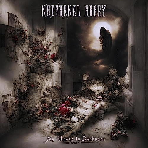 Nocturnal Abbey : My Throne in Darkness